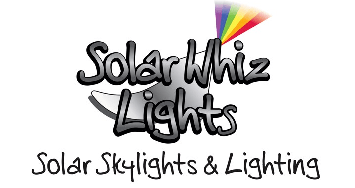 Solar Whiz Lights