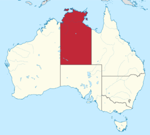 Northern Territory