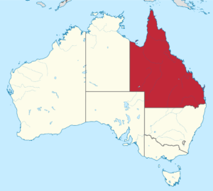 Queensland State