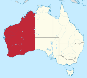 Western Australia State