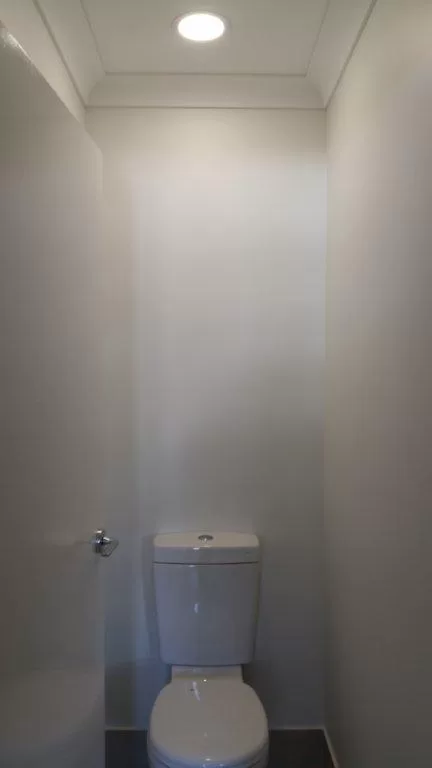 solar light for bathrooms