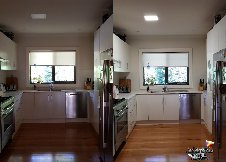 Skylights vs Solar tubes vs Solar Skylights: Pros and Cons